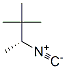 438186-74-4,(R)-3,3-DIMETHYLBUT-2-YLISOCYANIDE