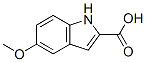 4382-54-1,5-METHOXYINDOLE-2-CARBOXYLIC ACID