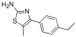438218-98-5,4-(4-ETHYL-PHENYL)-5-METHYL-THIAZOL-2-YLAMINE