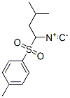 438237-86-6,1-[(1-isocyano-3-methylbutyl)sulfonyl]-4-methyl-Benzene