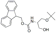 438239-26-0,N-FMOC-(S)-2-AMINO-3-T-BUTOXY-1-PROPANOL