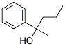 4383-18-0,2-PHENYL-2-PENTANOL