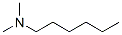 4385-04-0,N,N-DIMETHYLHEXYLAMINE