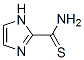 438554-23-5,1H-IMIDAZOLE-2-CARBOTHIOIC ACID AMIDE