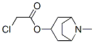 438581-53-4,CHLORO-ACETIC ACID 8-METHYL-8-AZA-BICYCLO[3.2.1]OCT-3-YL ESTER