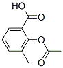 4386-39-4,2-(ACETYLOXY)-3-METHYLBENZOIC ACID