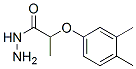 438613-32-2,2-(3,4-DIMETHYLPHENOXY)PROPANOHYDRAZIDE