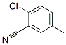 4387-32-0,2-Chloro-5-methylbenzonitrile