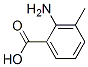 4389-45-1,3-Methylanthranilic acid