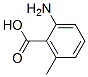 4389-50-8,2-Amino-6-methylbenzoic acid