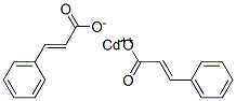 4390-97-0,cadmium cinnamate