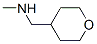 439081-52-4,METHYL-(TETRAHYDRO-PYRAN-4-YLMETHYL)-AMINE