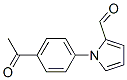 439094-81-2,1-(4-ACETYL-PHENYL)-1H-PYRROLE-2-CARBALDEHYDE