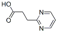 439108-20-0,3-PYRIMIDIN-2-YL-PROPIONIC ACID