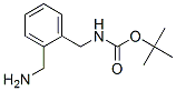 439116-13-9,(2-AMINOMETHYL-BENZYL)-CARBAMIC ACID TERT-BUTYL ESTER