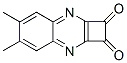 439121-69-4,Cyclobuta[b]quinoxaline-1,2-dione, 5,6-dimethyl- (9CI)