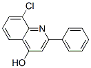 439147-12-3,8-CHLORO-2-PHENYL-4-QUINOLINOL