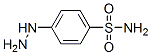4392-54-5,4-Hydrazinobenzenesulfonamide
