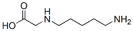 439216-70-3,Glycine, N-(5-aminopentyl)- (9CI)