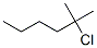 4398-65-6,2-CHLORO-2-METHYLHEXANE