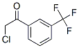 439807-20-2,3-TRIFLUOROMETHYLPHENACYLCHLORIDE