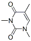 4401-71-2,1,3-DIMETHYLTHYMINE