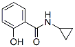 440111-82-0,N-cyclopropyl-2-hydroxybenzamide