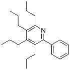 440365-49-1,2-PHENYL-3,4,5,6-TETRAPROPYLPYRIDINE