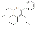 440365-50-4,1,4-DIBUTYL-3-PHENYL-5,6,7,8-TETRAHYDRO-ISOQUINOLINE