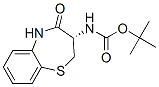 440634-11-7,3(S)-BOC-AMINO-2,3-DIHYDRO-4-OXO-1,5-BENZOTHIAZEPINE