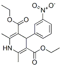 4408-96-2,Diethyl1,4-Dihydro-2,6-Dimethyl-4-(3-Nitrophenyl)-3,5-PyridineDicarboxylate