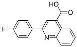 441-28-1,2-(4-FLUORO-PHENYL)-QUINOLINE-4-CARBOXYLIC ACID