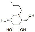 441061-44-5,3,4,5-Piperidinetriol, 1-butyl-2-(hydroxymethyl)-, (2S,3S,4R,5S)- (9CI)