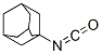 4411-25-0,1-ADAMANTYL ISOCYANATE