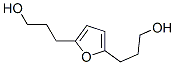 4412-78-6,3-[5-(3-HYDROXY-PROPYL)-FURAN-2-YL]-PROPAN-1-OL