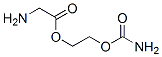 441287-11-2,Glycine, 2-[(aminocarbonyl)oxy]ethyl ester (9CI)