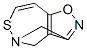441351-91-3,4H-3,5-Methanoisoxazolo[4,5-d][1,2]thiazepine(9CI)