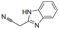 4414-88-4,2-(Cyanomethyl)benzimidazole