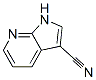 4414-89-5,1H-PYRROLO[2,3-B]PYRIDINE-3-CARBONITRILE