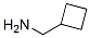 4415-83-2,Cyclobutylmethylamine