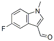441715-30-6,5-FLUORO-1-METHYL-1H-INDOLE-3-CARBALDEHYDE