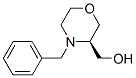 441717-93-7,3(R)-HYDROXYMETHYL-4-BENZYLMORPHOLINE