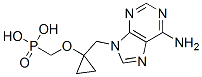 441785-21-3,P-[[[1-[(6-AMINO-9H-PURIN-9-YL)METHYL]CYCLOPROPYL]OXY]METHYL]-PHOSPHONIC ACID