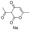 4418-26-2,Sodium dehydroacetate