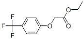 442125-30-6,(4-TRIFLUOROMETHYLPHENOXY) ACETIC ACID ETHYL ESTER