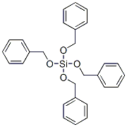 4424-00-4,TETRABENZYLOXYSILANE