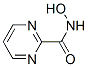 4425-55-2,2-Pyrimidinecarboxamide, N-hydroxy- (9CI)
