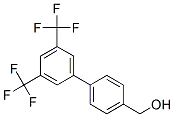 442514-47-8,[3',5'-DI-(TRIFLUOROMETHYL)-BIPHENYL-4-YL]-METHANOL