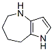 442563-32-8,1,4,5,6,7,8-HEXAHYDROPYRROLO[3,2-B]AZEPINE
