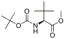 442568-33-4,VALINE, N-[(1,1-DIMETHYLETHOXY)CARBONYL]-3-METHYL-, METHYL ESTER